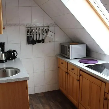 Ferienhaus Sun Terrace Malchow (Mecklenburg-Vorpommern)