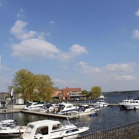 Sun Terrace Malchow (Mecklenburg-Vorpommern)