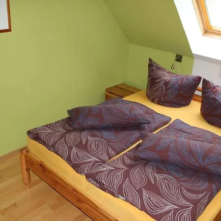 Ferienhaus Sun Terrace