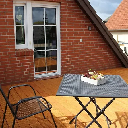 Sun Terrace *