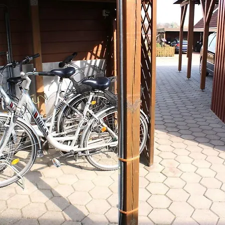 Sun Terrace Ferienhaus
