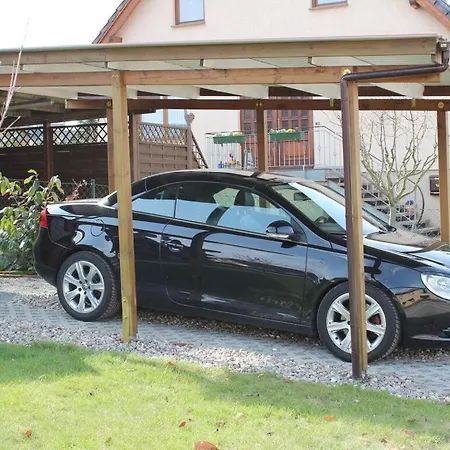 Ferienhaus Sun Terrace *